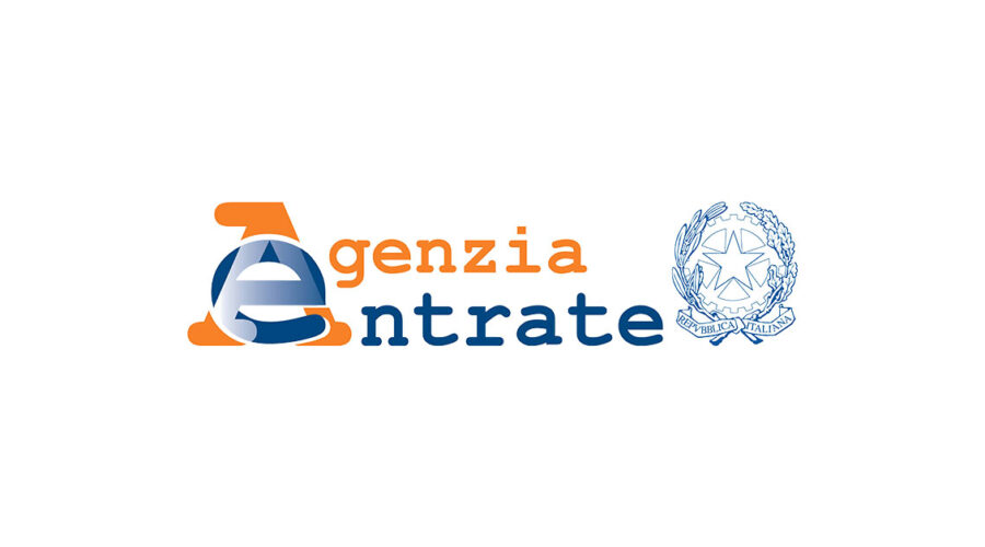 agenzia entrare